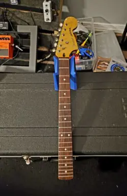 FENDER MODERN PLAYER JAGUAR NECK