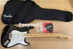 50S STRATOCASTER GOOD