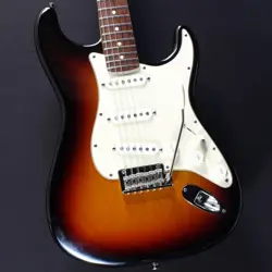 FENDER AMERICAN STANDARD STRATCASTER