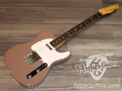 FENDER 81 TELECASTER