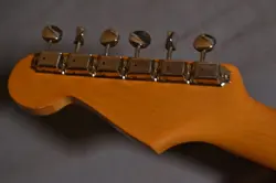 3-TONE SUNBURST 1982