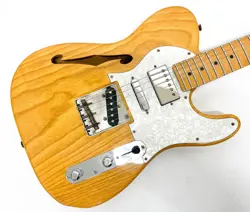 2004-2006 MAPLE FINGERBOARD