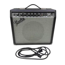 FENDER FRONTMAN 25R 25-WATT GUITAR AMPLIFIER 