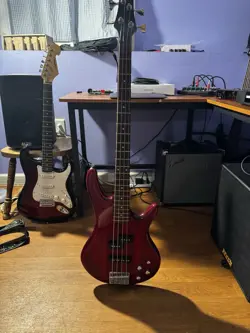 MIKRO GSRM20 BASS