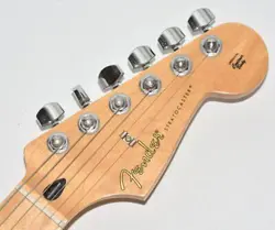 SOFT CASE INCLUDED! FENDER MEXICO FENDER MEXICO PLAYER STRATOCASTER STRATOCASTER