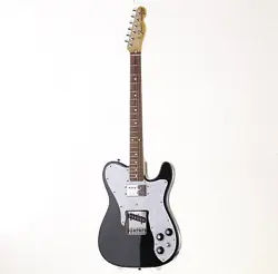 FENDER JAPAN TC72/TS