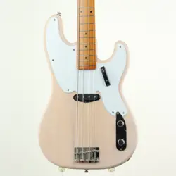 SQUIER BY FENDER CLASSIC VIBE 50S PRECISION ELECTRIC BASS GUITAR F/S FROM JAPAN