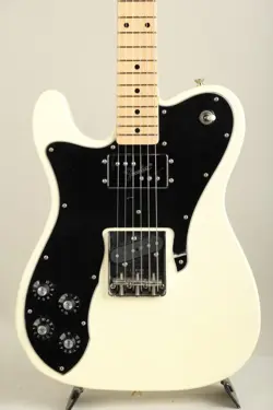 70S TELECASTER LEFT-HAND