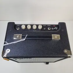 120W GUITAR AMPLIFIER