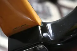 ST-62 SUNBURST ELECTRIC