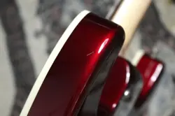 STRATOCASTER 2015 ELECTRIC