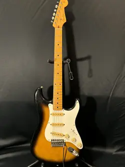 ST57-55 SERIAL EARLY