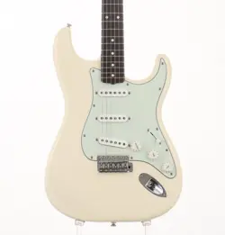FENDER VINTERA II 60S STRATOCASTER OWT ELECTRIC GUITAR FREE SHIPPING FROM JAPAN
