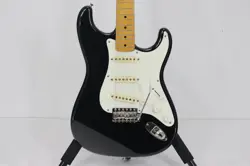 FENDER JAPAN ST57-65 ELECTRIC GUITAR GOOD CONDITION FREE SHIPPING FROM JAPAN
