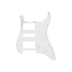 PICKGUARD HSS PICKUP