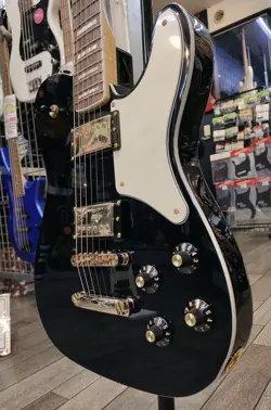 TROUBLEMAKER TELECASTER DELUXE