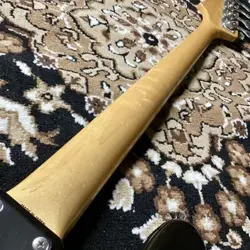 FENDER JAPAN JB62 USED