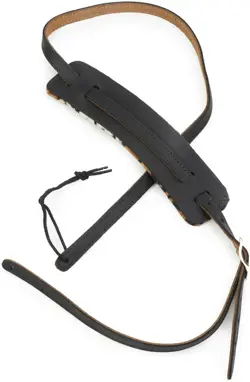 FENDER JOE STRUMMER VINTAGE GUITAR STRAP (2-PACK) BUNDLE