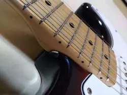 SUNBURST 1993-1994 WITH