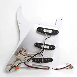 FENDER ALNICO SINGLE