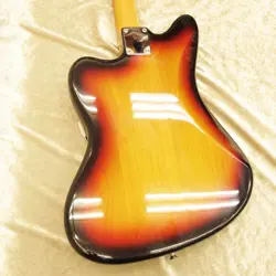 FENDER JAPAN JM66-80 NO.DG1568