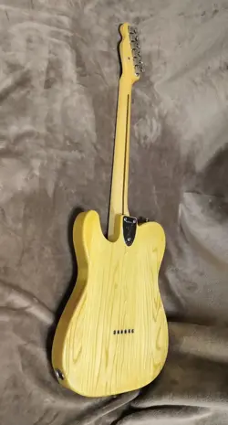 FENDER JAPAN TN72-75 NO.DG1553