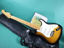 FENDER JAPAN ST54-LTD NO.DG1520