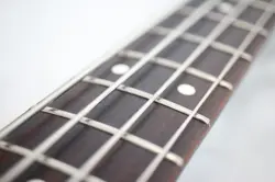 FENDER DUFF MCKAGAN P-BASS NO.DG1411