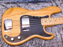 FENDER PRECISION BASS '79 NO.DG1430