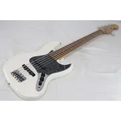 FENDER PLAYER JAZZ BASS V NO.DG1426