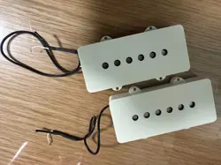 60S JAZZMASTER PICKUP