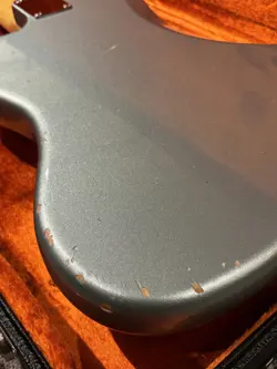 65 JAZZMASTER LIMITED