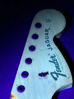 NECK ORIGINAL VINTAGE