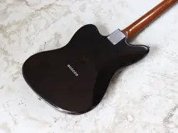 FENDER FENDER LIMITED