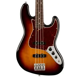 FENDER AMERICAN PROFESSIONAL II JAZZ BASS ,  ,