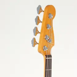 PRECISION BASS MOCHA