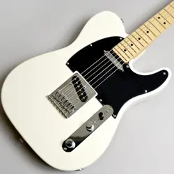 FENDER PLAYER TELECASTER MN PWT