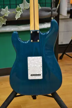 COLLECTION STRATOCASTER QUILT