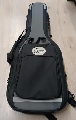 FENDER JAPAN TN-72 ELECTRIC GUITAR