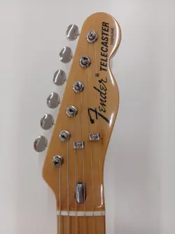 FENDER JAPAN TN-72