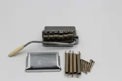 FENDER CUSTOM SHOP 1962 '62 REISSUE STRATOCASTER RELIC BRIDGE 