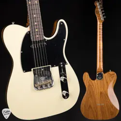 1963 TELECASTER #XN14200