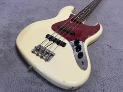 ELECTRIC BASS FENDER JAPAN JB62-58 JAZZ BASS  1993-1994