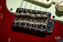 61 STRATOCASTER HEAVY