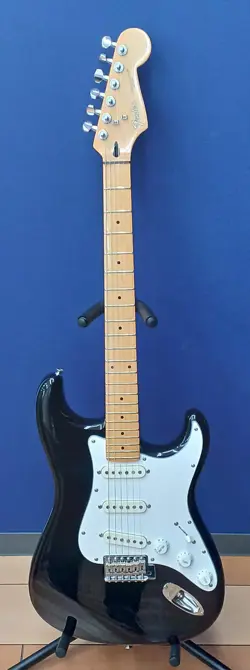 FENDER JAPAN TELECASTER TYPE STRATOCASTER