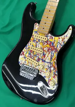 FENDER JAPAN ST-557?