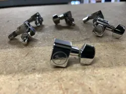 FENDER AMERICAN STANDAR  GUITAR TUNERS