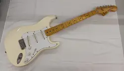 FENDER STRATOCASTER STRATOCASTER MADE IN 1979