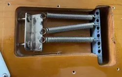 THICKNESS LOADED STRAT