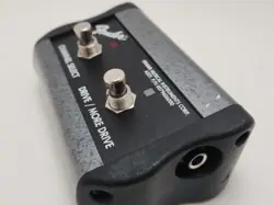 0079606000 AMP FOOTSWITCH